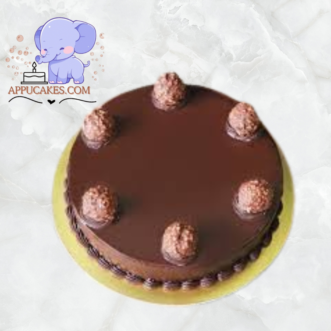 chocolate
