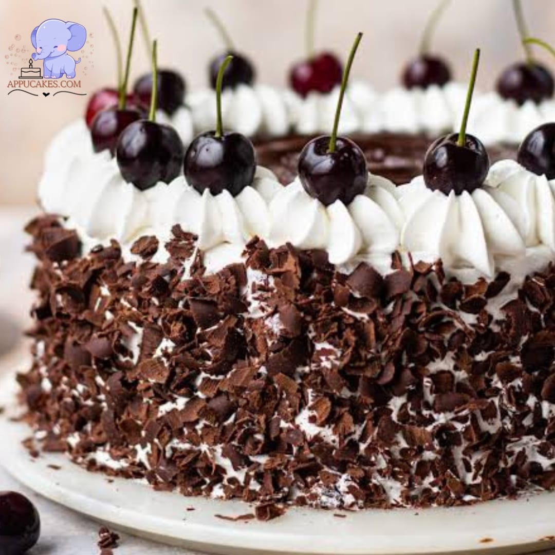 chocolate